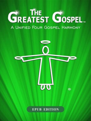 cover image of The Greatest Gospel